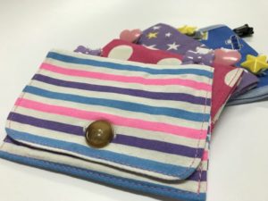 子供用ノベルティの大口注文を承りました！