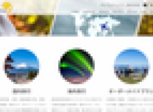 ホームページ制作実績